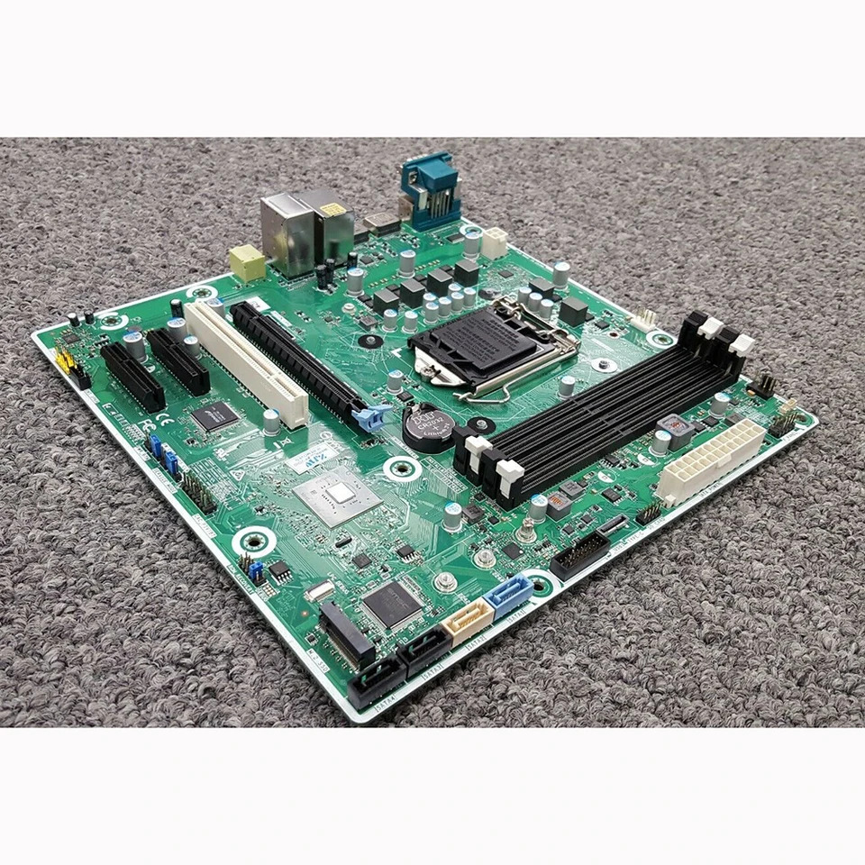DELL Precision 3630 마더보드 NNCT 0 IPCFL-TB 지지대 8 세대 CPU 고퀄리티