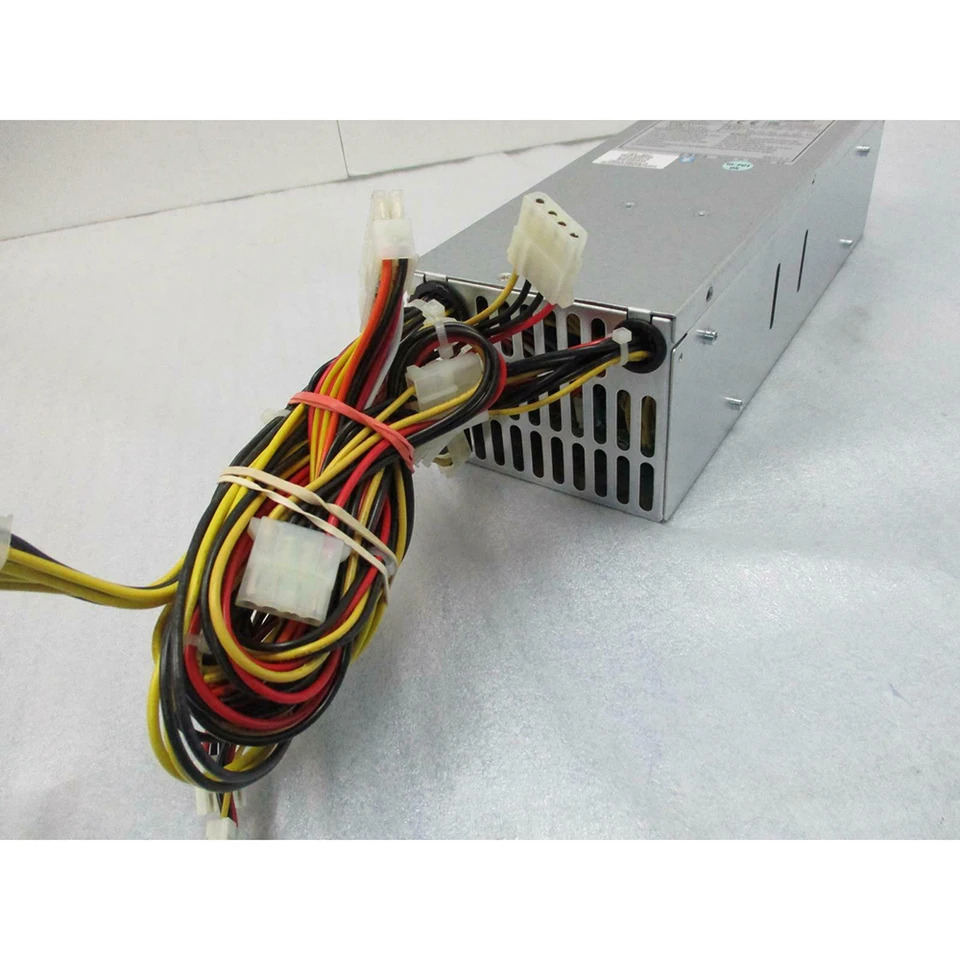 슈퍼마이크로 SP552-2C PWS-0047 서버 전원공급장치 2U 550W