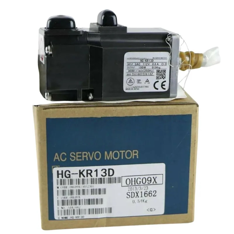 HG-KR13D 서보모터