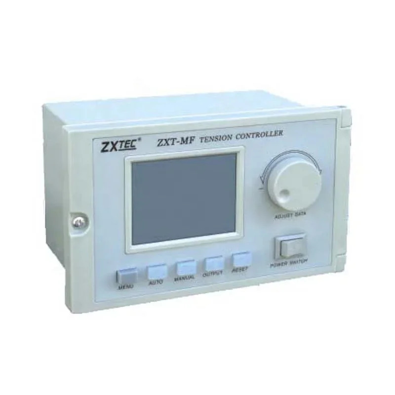 ZXT-MF 장력 컨트롤러 자동 정장력 제어 테이퍼 통합