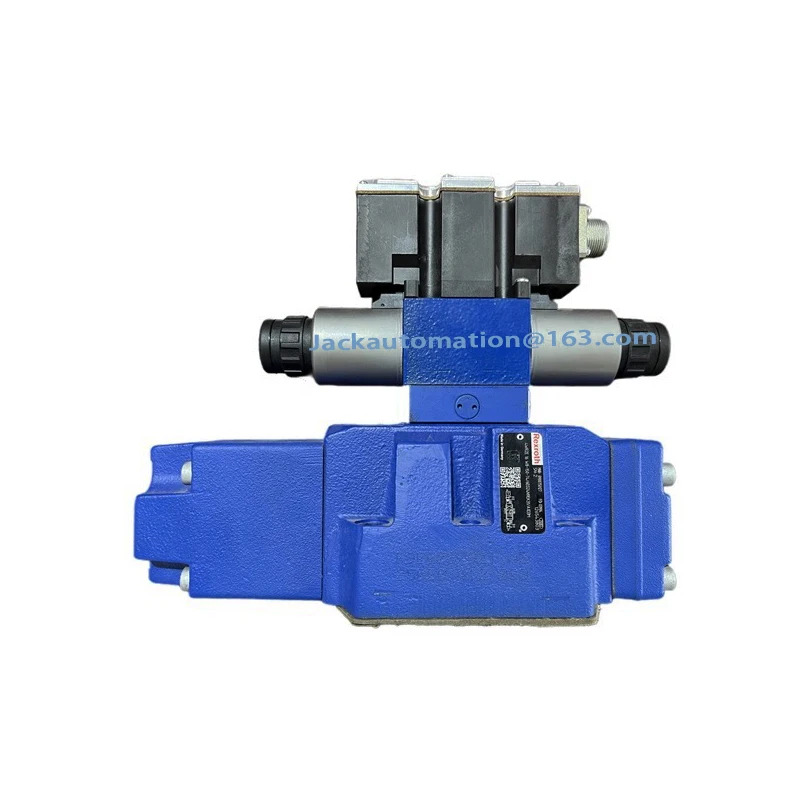 REXROTH 전자기 방향 밸브 4WRZE16W8-150-7X/6EG24N9EK31/A1D 4WRZE16W8-150-74/6EG24N9EK31/A1D R900750127