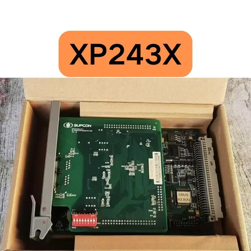 메컨트롤 카드 XP243X