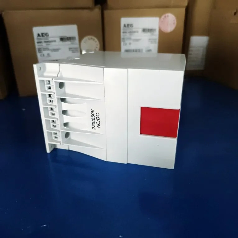 GE F/MM9-220U 200-250VAC/DC