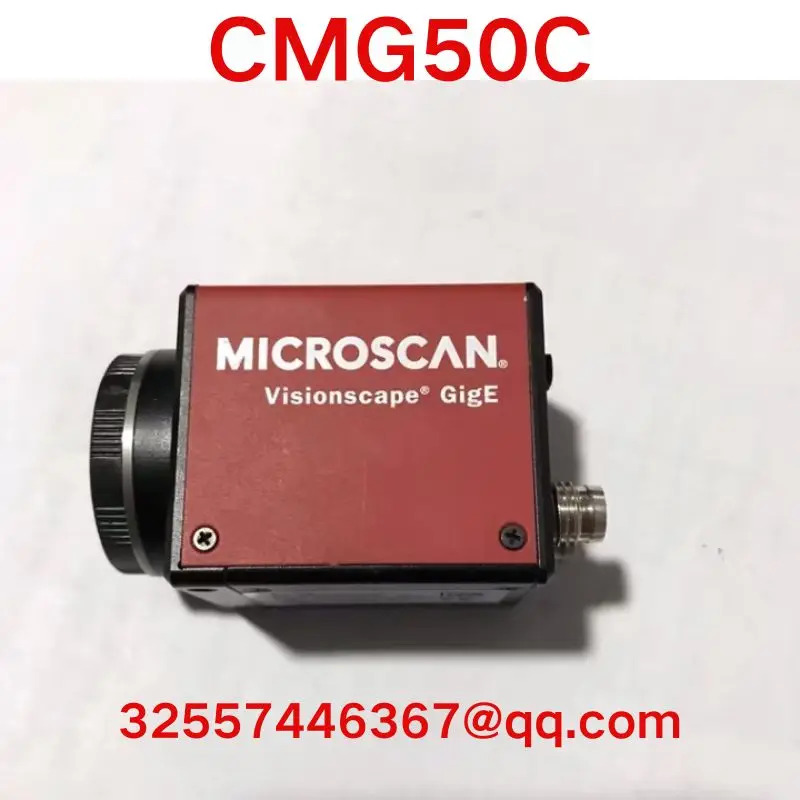 리퍼 OK 산업카메라 CMG50C