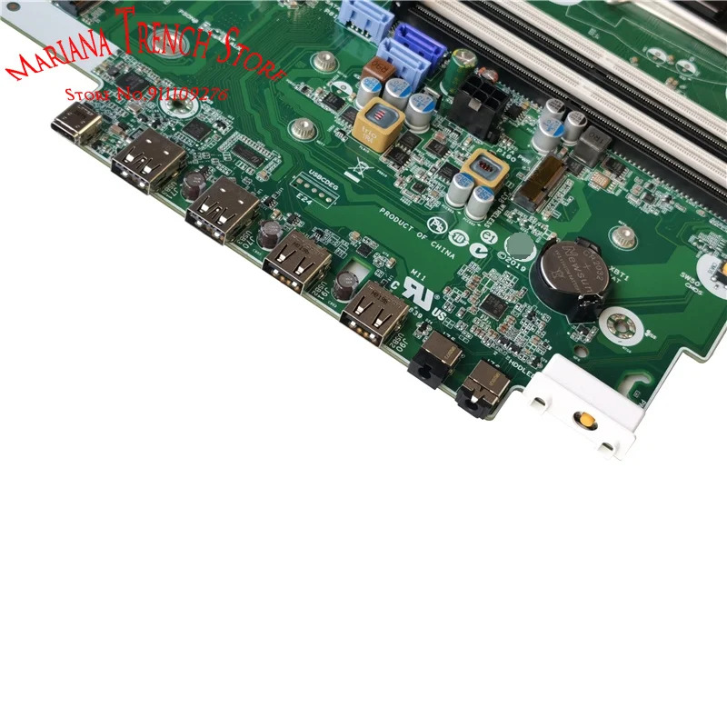 데스크탑 PC 마더보드 hp호환 EliteDesk 800 G5 SFF L65200-001/601 L49080-001