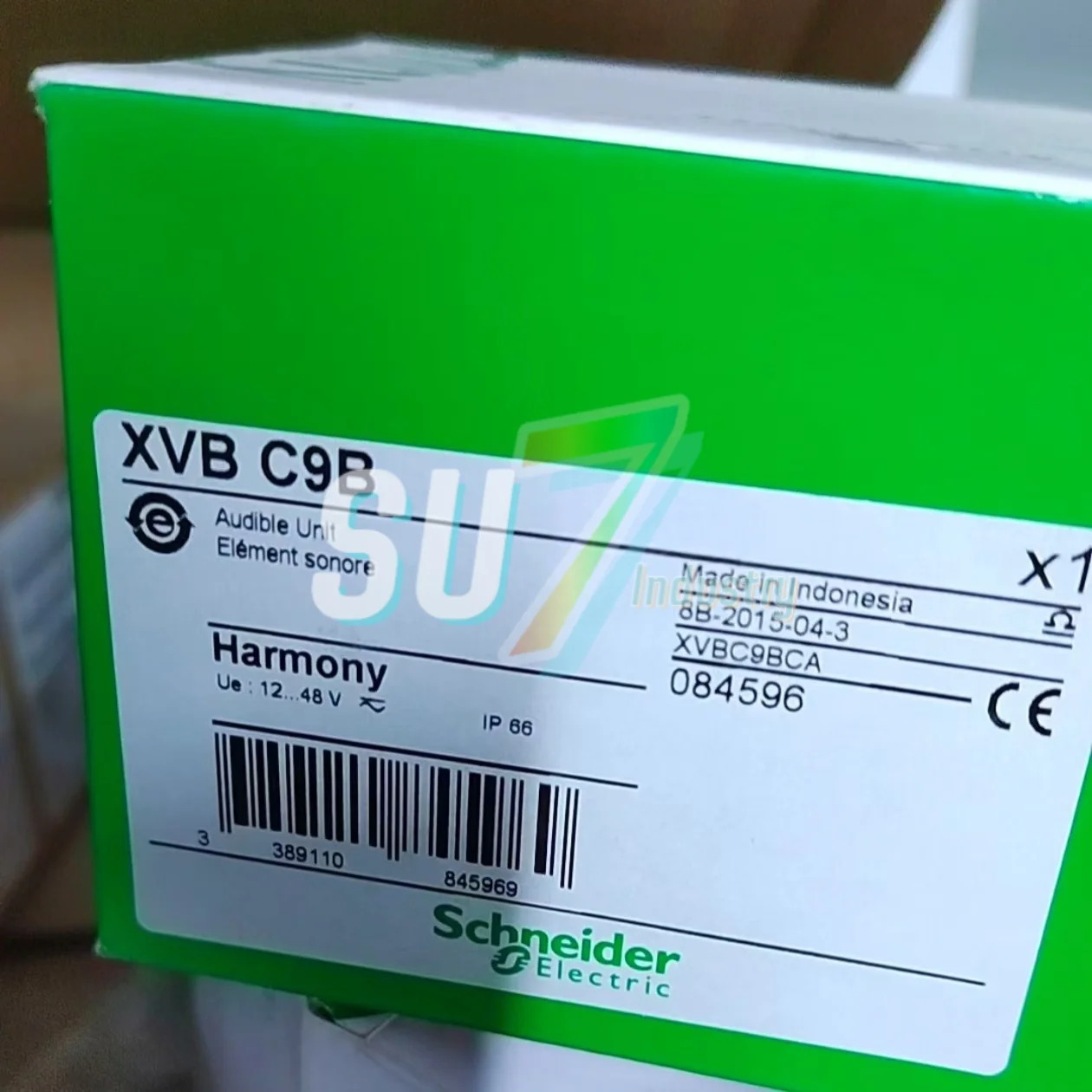 XS8C4A1PCG13 XVBC9B 센서 새