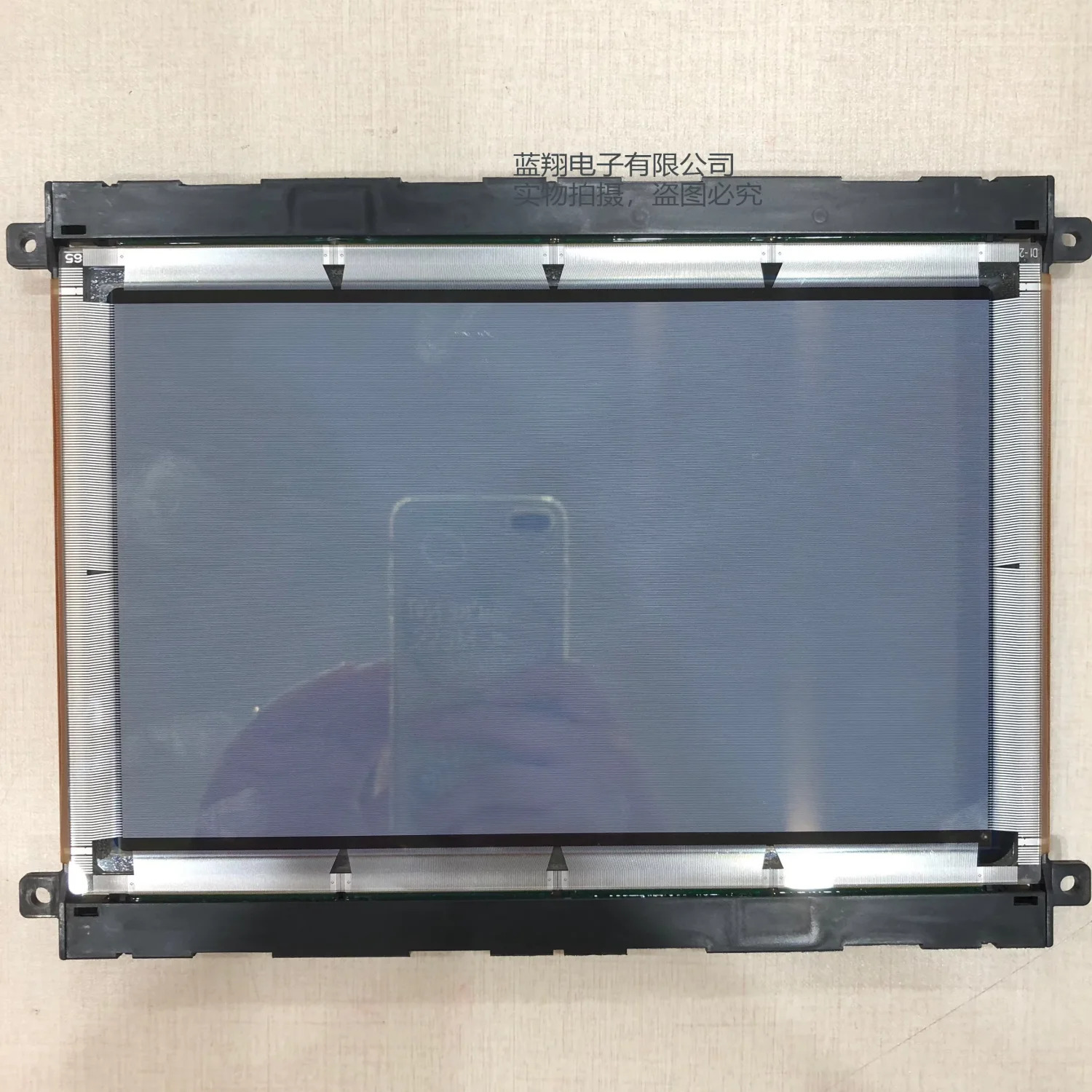 8.9인치 LJ64HB34 LCD 화면 디스플레이 패널노트북 LED 640x400