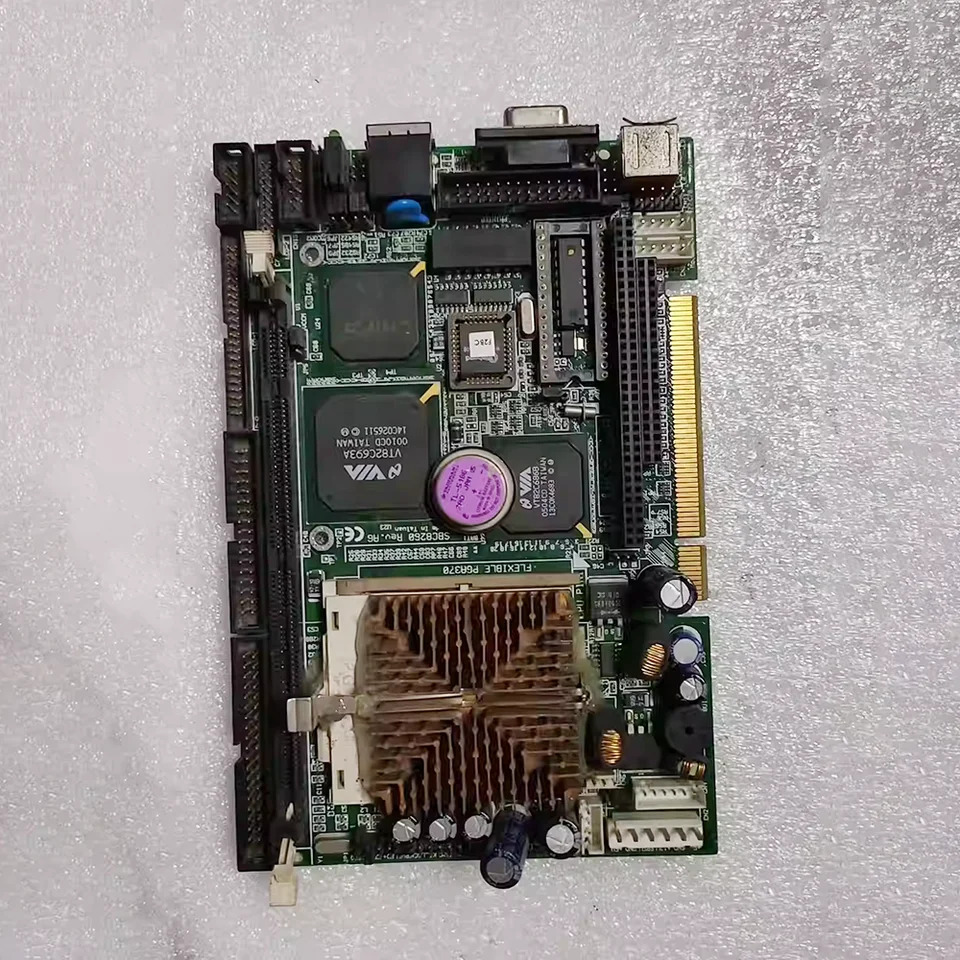 Axiom 산업마더보드 SBC8260 Rev.A6