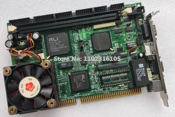 산업장비 보드 PROX-1560 G1D P5/6X86 SBC