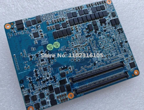 산업장비 보드 COM-E ESM-QM77B2866 A2 E1907286604RO