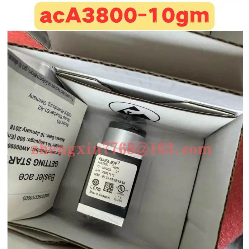 리퍼 산업카메라 acA3800-10GM호환 acA3800 10GM호환 정상 기능 완료