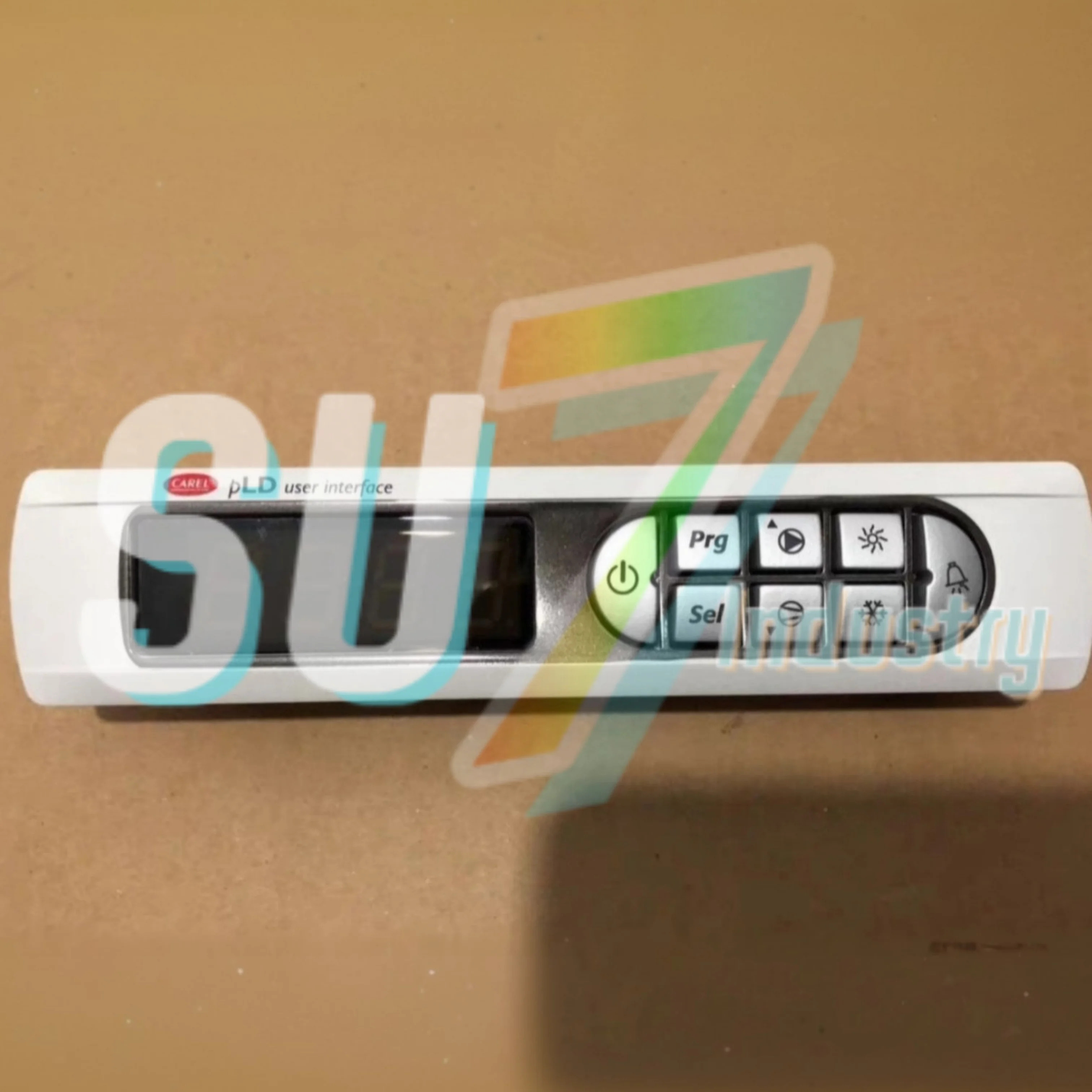 PLD00LF400 PLD01GFP00 온도 컨트롤러 내 새