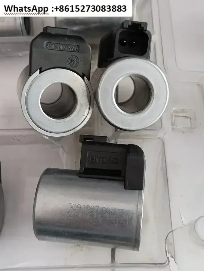 Hedek 코일 3091667 3019735 3019736 3003124 3091668 3002594