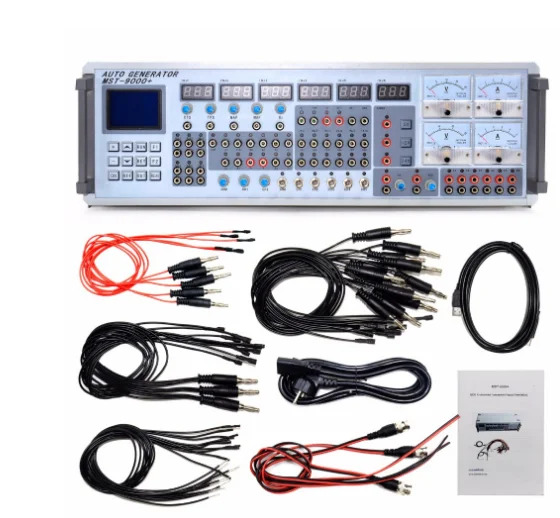 차량Ecu 리퍼 시뮬레이터 MST 9000 프로그래밍 도구 MST-9000 110v 220v mst9000 신
