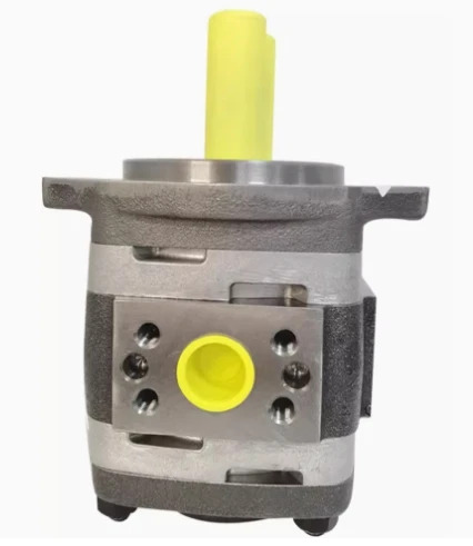 Voith 기어 펌프 IPV6-64-101 IPV6-80-101 100-101/125-101 IPVP6-64-101 80-101/100-101/125-101 IPVS-64-101
