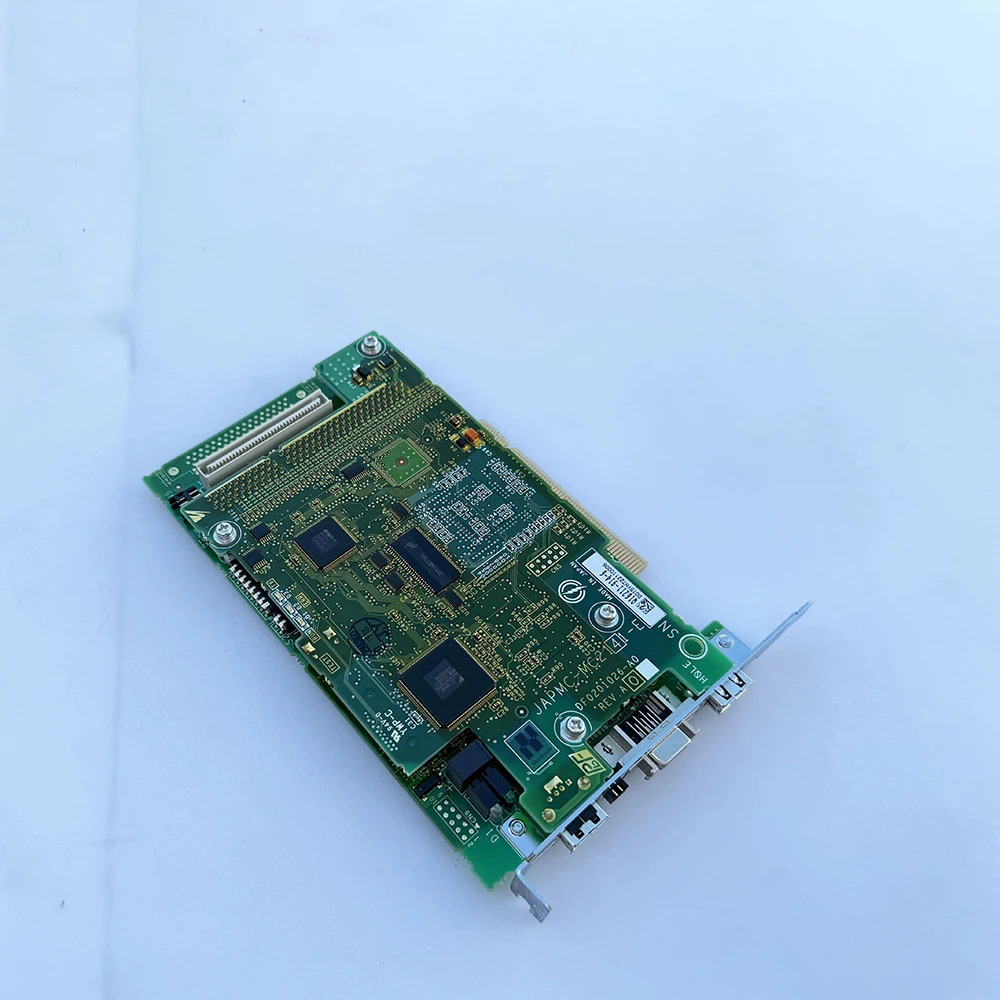 모션 제어 카드JAPMC-MC2141-E JAPMC-MC2140-E REV.B