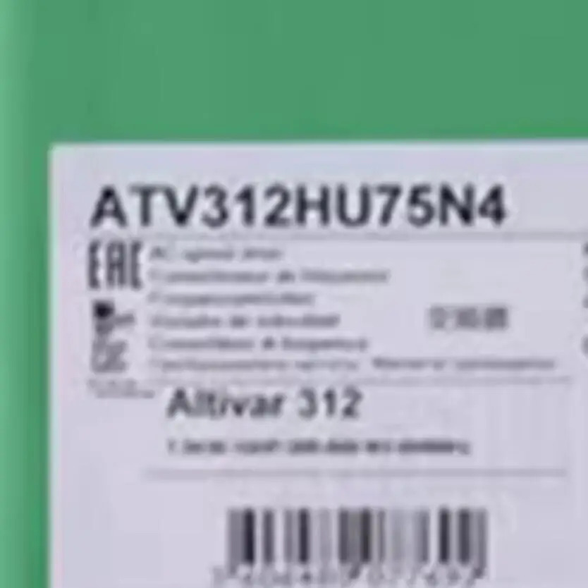 ATV312HD11N4 ATV630U07N4 ATV930U55N4 LC1F1504Q7 LV525527 LV525528