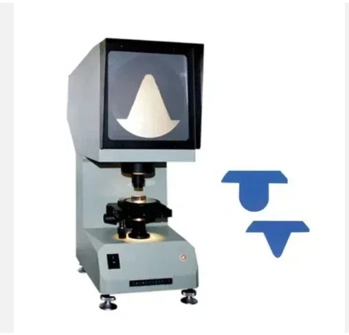 CST-50 샤르피 임팩트 프로젝터대물 렌즈 세트