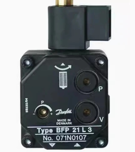 버너 오일 펌프 BFP21R3 BFP21R5 BFP21L3 BFP21L5 RSA60R 070-3352 RSA60L 070L3352 BFP11L8 071N6109