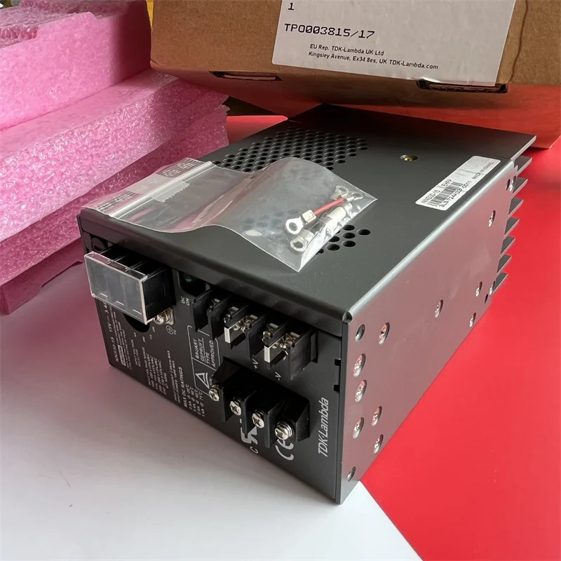 NNS30-5 TDK 람다 산업선형 전원공급장치 30W 5V 6A NNS30-15 15V 3.4A
