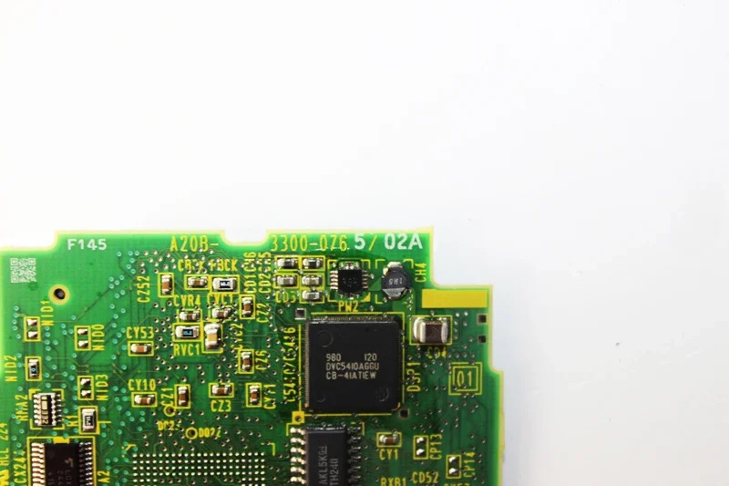 Fanuc 축 카드 PCB 회로 기판 A20B-3300-0765 CNC 시스템 컨트롤러신