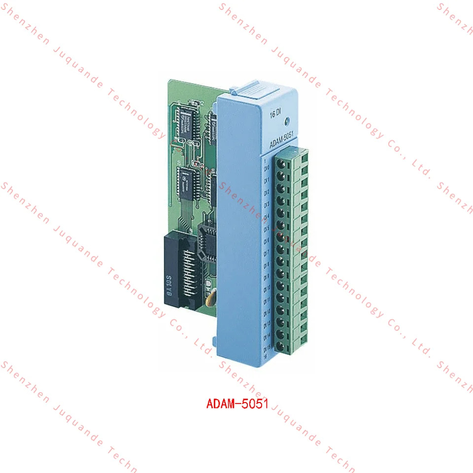 ADAM-5018 ADAM-5018P ADAM-5013 ADAM-5051D ADAM-5051S ADAM-5051 ADAM-5050 신 오리지널