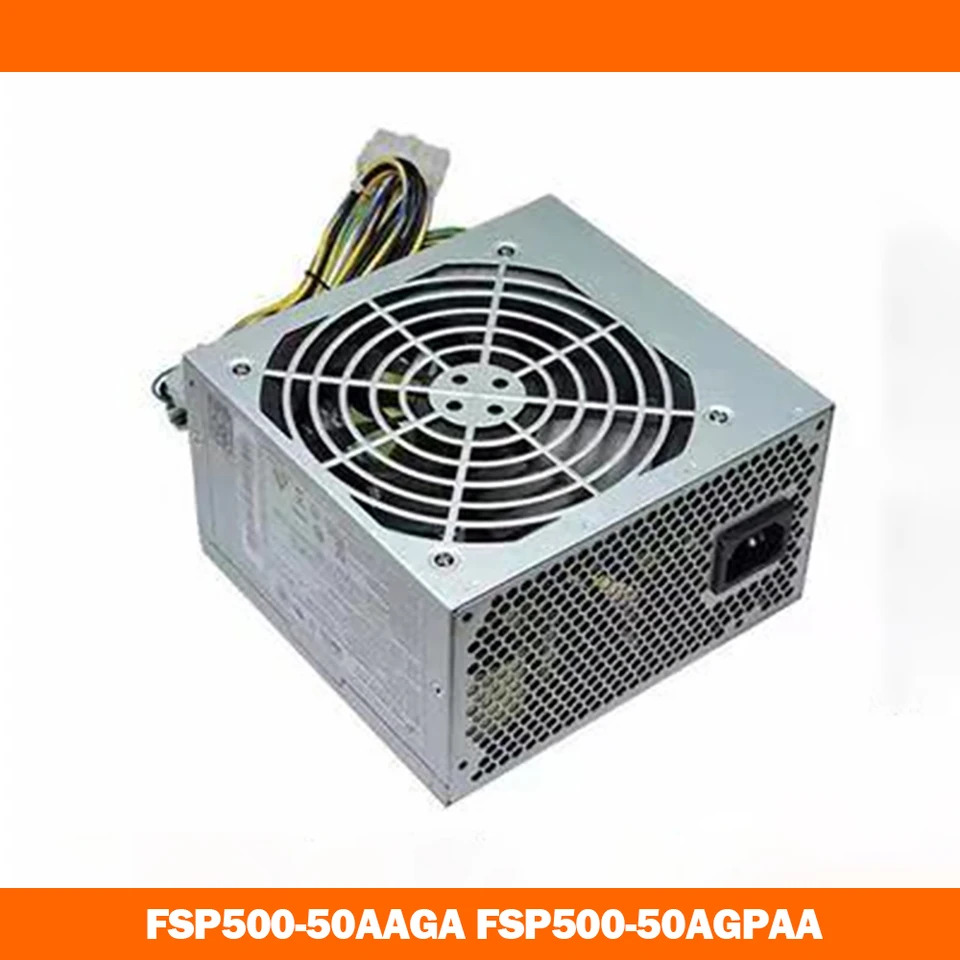 FSP500-50AAGA 전원공급장치 FSP500-50AGPAA 출력 500W 리퍼 완료