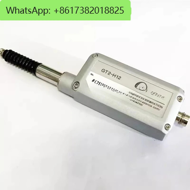 2-H12K 2-H12 H12L/H12KL 변위센서 2-71N72N