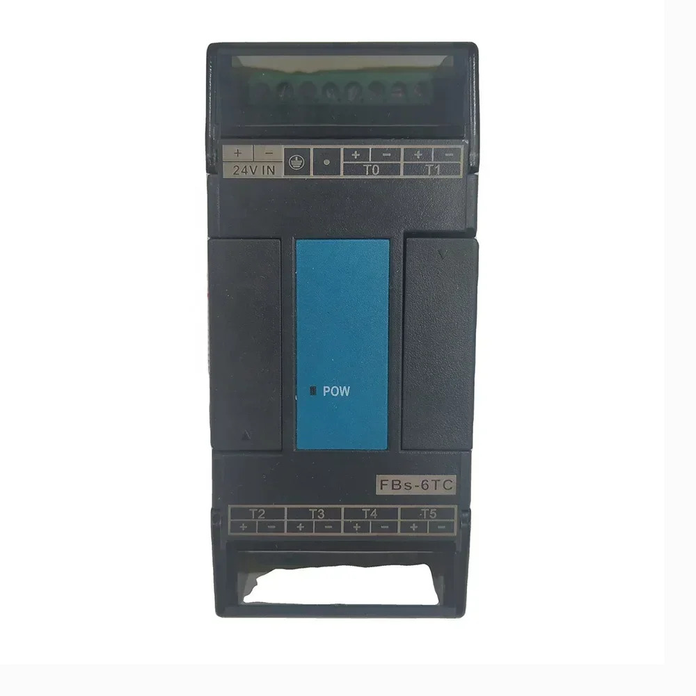 Fatek 프로그래밍 컨트롤러 FBs-6TC FatekTemperature 측정 모듈 FBS-6TCPLC fbs6tc