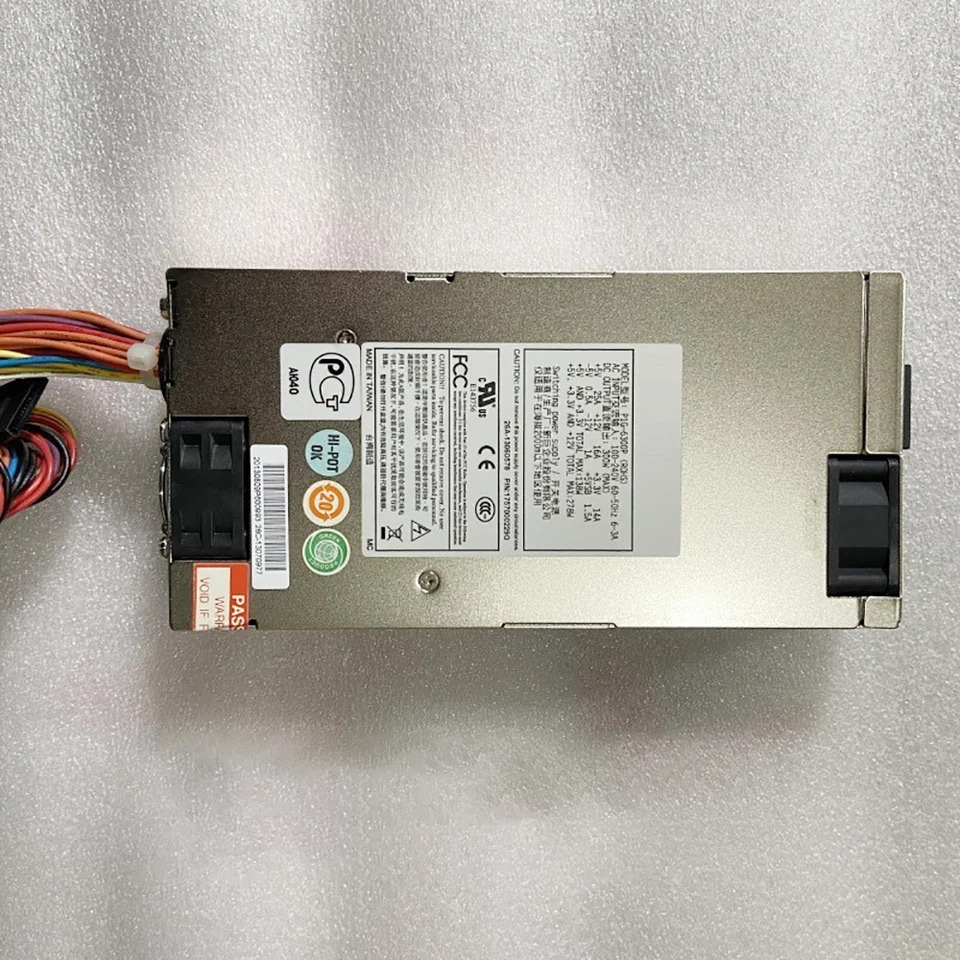 ADVANTECH 서버산업전원공급장치 150W 1U P1U-6150P