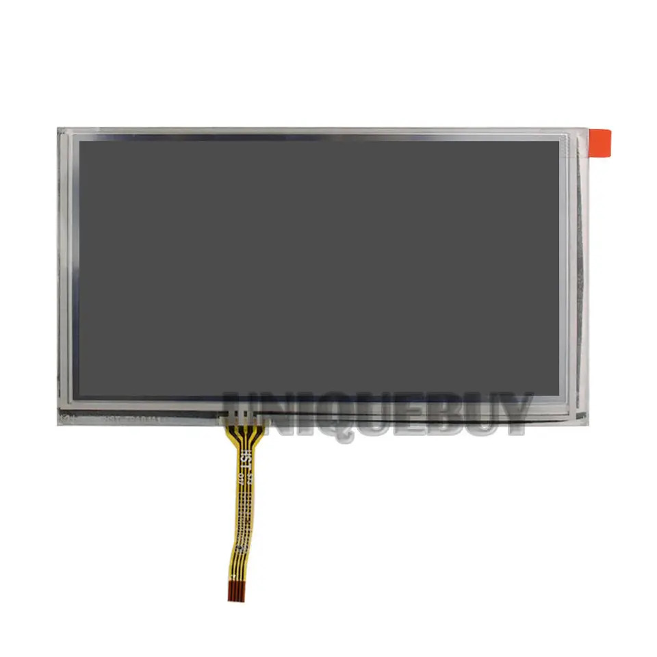 CPTLCD 스크린 디스플레이 패널 터치 6.1 인치 CLAA061LA0 800 480