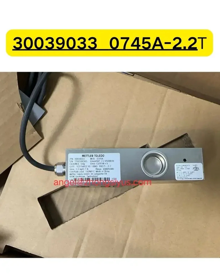 30039033 LC 0745A-2.2t5klb PU5m C3N5K 신