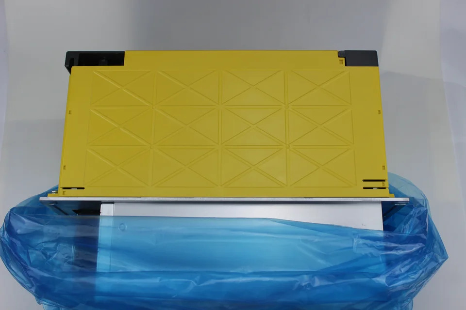 Fanuc Ac 서보 드라이브 A06B-6222-H030 증폭기 모듈 CNC 기계신