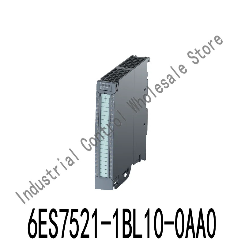 지멘스 PLC 모듈6ES7521-1BL10-0AA0