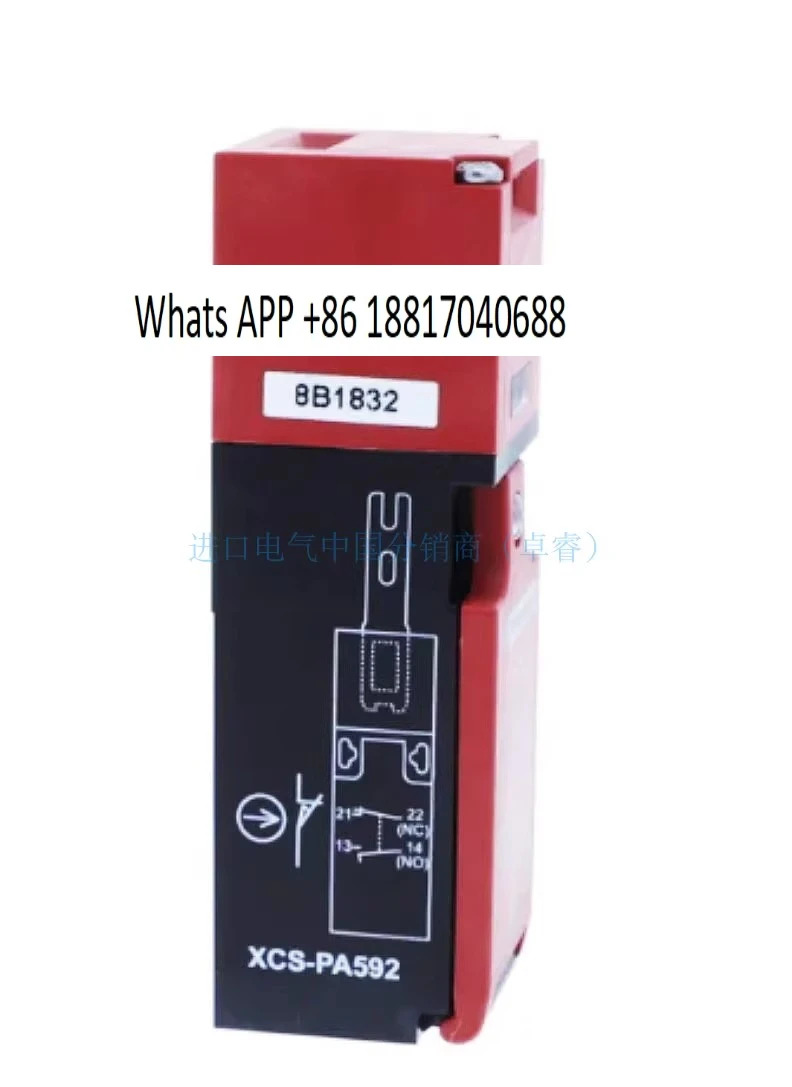 리미트 스위치 XCSPA592 591 792 포장 XCSTA592 XCSZ12 13