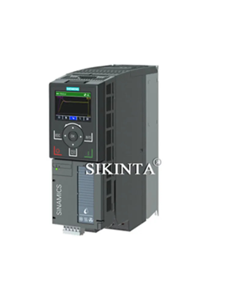S120 인버터 6SL3220-1YD26-0CB0