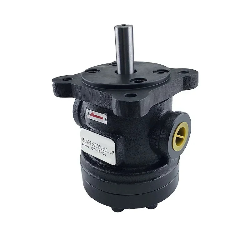 유압 오일 펌프 50T-14FRL-10 50T-12FRL-10