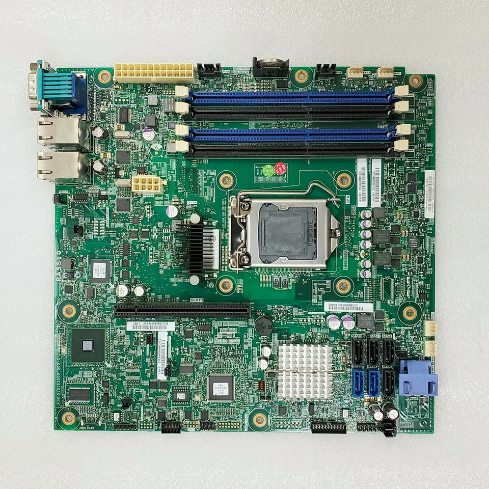 2583 메인보드 IBM X3250 M4 00D8551 00AL958 00Y7577 69Y5154