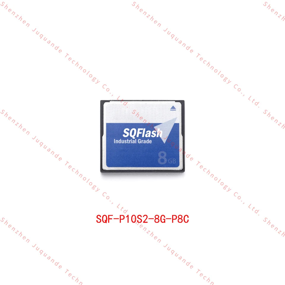 SQF-P10S2-8G-P8C SQF-P10S2-8G-P8E SQF-P10S1-1G-P8C SQF-P10S1-1G-P8E SQF-P10S2-16G-P8C SQF-P10S2-16G