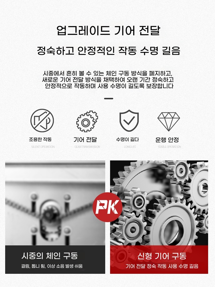 회전 소시지굽는기계 소세지 그릴 전기 핫바 보온 - 상세 이미지 4