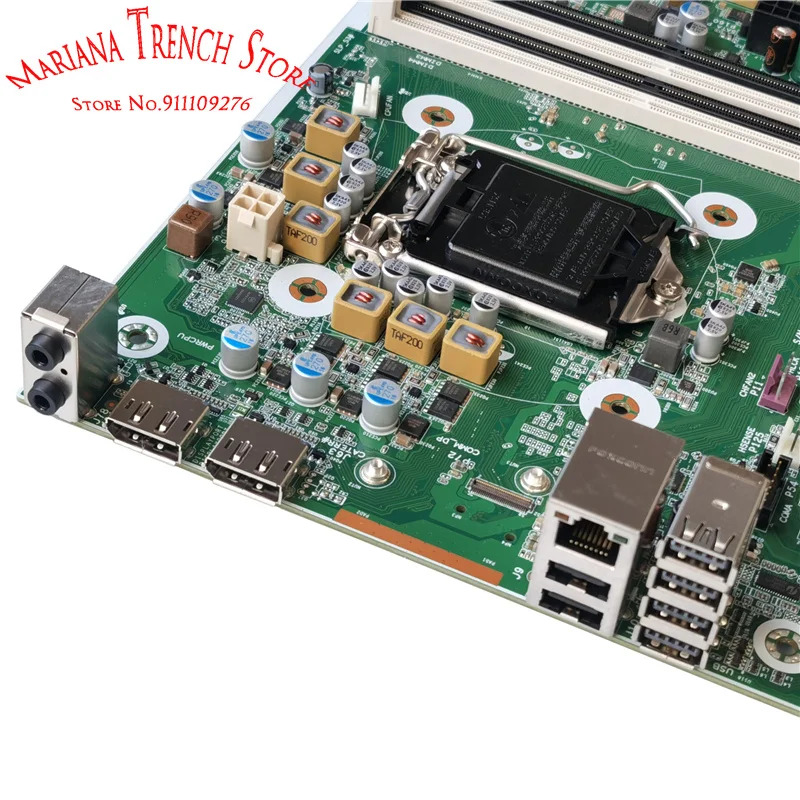 데스크탑 PC 마더보드 hp호환 EliteDesk 800 G5 SFF L65200-001/601 L49080-001