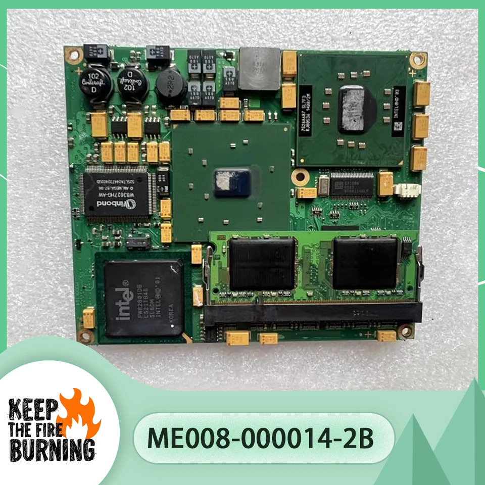 ME008-000014-2B 산업코어 보드 Kontron YX5760327