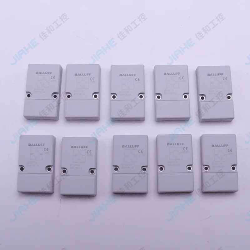 Baruff BIS011A BIS011F BIS011E BIS M-108-14/A 고주파 RFID 데이터 캐리어