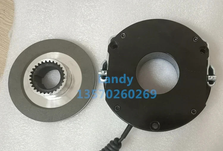 오리지널 브레이크 패드 BFK458-06 0812 14 16 18 20/25 24 180 205V