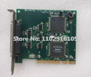산업보드 CONTCE PIO-16/16TPCIH 7132