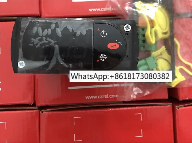 신선 유지 캐비닛 디스플레이 온도 조절기 PYHI1Z056U