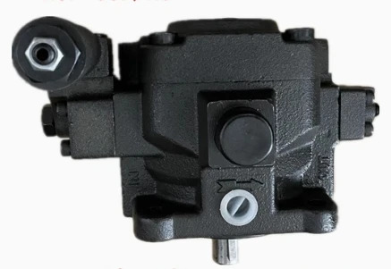 SHENHONG 가변 베펌프 HVP-40F A3 HVP-30F VP-15F VP-20F VP-SF-20D VP-15-15-FA3