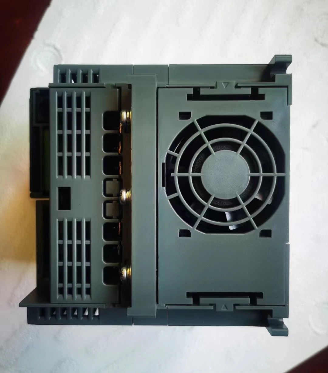 ATV310HU40N4A 리퍼 인버터 4kW-380/460V 기능 OK