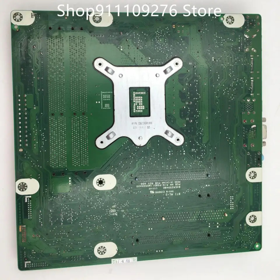 DELL 7010 9010 T1650 Q77 X9M3X J32FG 4M68N 49G3W T3G9D F55 773VG GY6Y8 M1RNT YXT71 KV62T 오리지널 리퍼 마더