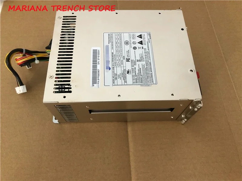 FSP350-80EVMR 스위칭 전원공급장치 FSP 산업 수준